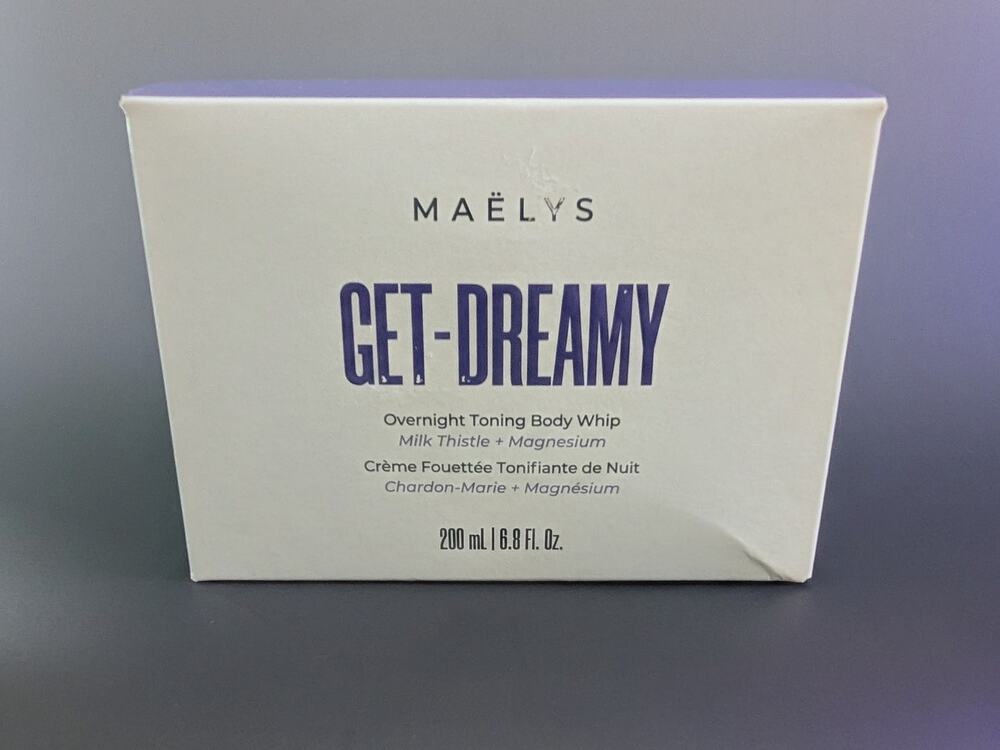 MAËLYS GET-DREAMY